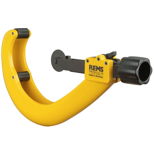 Rezač cevi REMS RAS P 110–160 (REMS 290200)