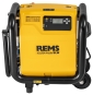Alat za proveru pritiska instalacija REMS Multi-Push SLW (REMS 115611)
