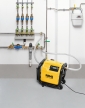 Alat za proveru pritiska instalacija REMS Multi-Push SLW (REMS 115611)