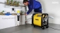 Alat za proveru pritiska instalacija REMS Multi-Push SLW (REMS 115611)