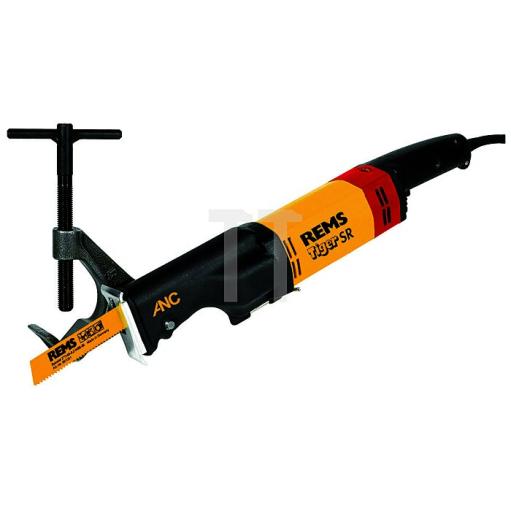 Recipro testera REMS Tiger SR komplet, 1.400W (REMS 560026)