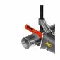 Recipro testera REMS Tiger SR komplet, 1.400W (REMS 560026)