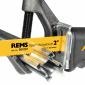 Recipro testera REMS Tiger SR komplet, 1.400W (REMS 560026)