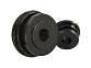 Rothenberger Komplet Valjaka( rolera ) 8“-12“, za ROLL GROOVER 2–6”