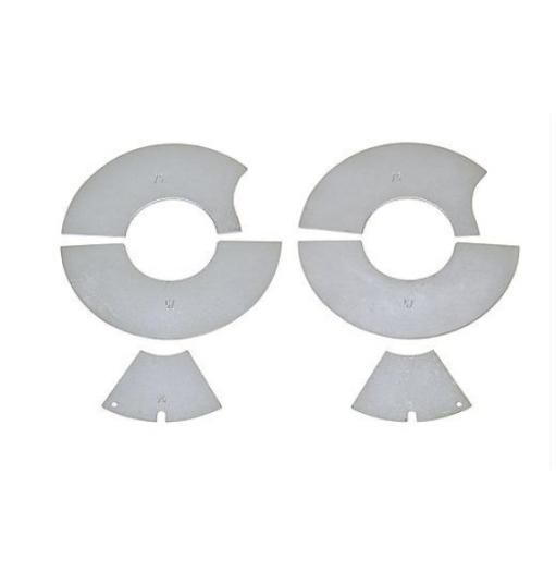 Set reducira Rothenberger SANILINE, 56mm (ROT 54085)
