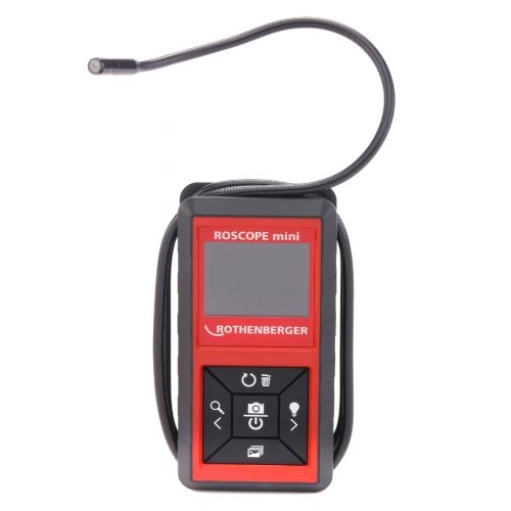 Set Kamera za inspekciju Rothenberger ROSCOPE MINI (ROT 1000002268)