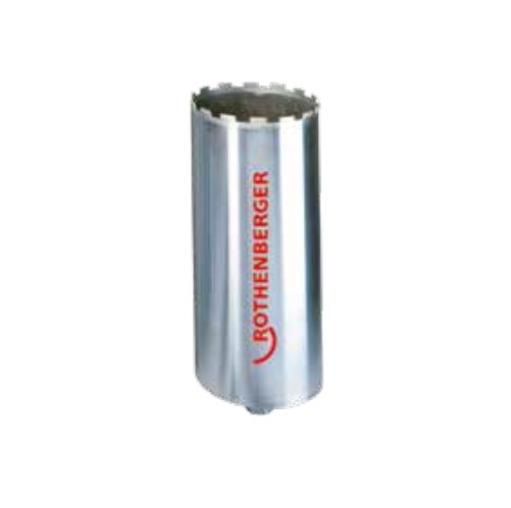 Univerzalna kruna 102mm Rothenberger FF00100, DX-High Speed Plus (ROT FF00100)