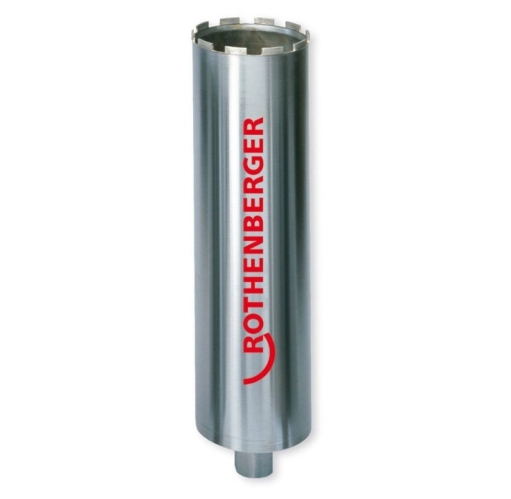 Univerzalna kruna 152mm Rothenberger FF00150, DX-High Speed Plus (ROT FF00150)