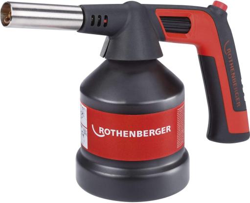 Brener Rothenberger ROFLAME 4 PIEZO (ROT 1000002358)