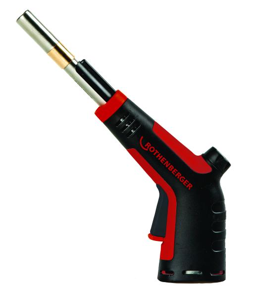 Brener Rothenberger SUPER FIRE 4 Basic set (ROT 1500001355)