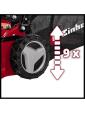 Einhell GC-PM 46/4 S Samohodna motorna kosačica, 2kW (EN 3404725)