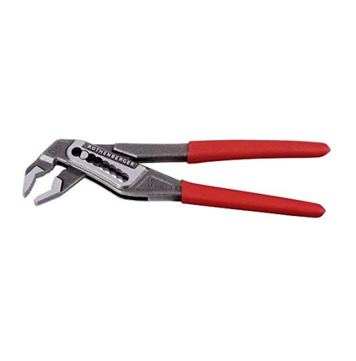 Papagaj klešta Rothenberger 1000002698 Rogrip M, 2K, 7