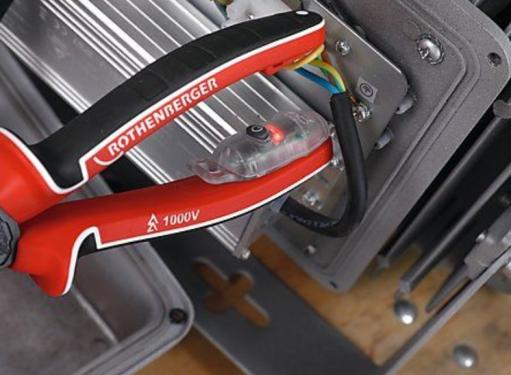 Indikator napona Rothenberger E-Detector 90 - 1000V, 1500003374 (ROT 1500003374)