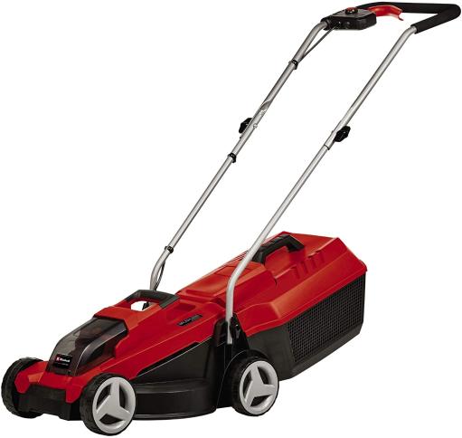 Einhell GE-CM 18/32 Li-Solo Akumulatorska kosilica za travu (EN 3413256)