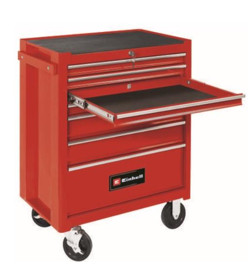 Einhell TC-TW 150 Kolica za alat (EN 4510151)