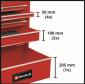Einhell TC-TW 150 Kolica za alat (EN 4510151)