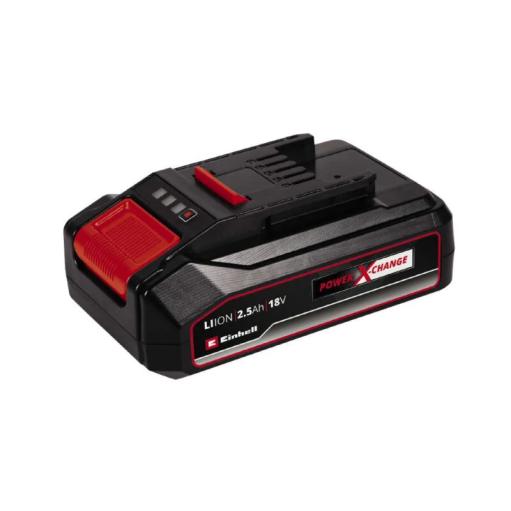 Einhell Power-X-Change baterija 18V 2.5Ah, 4511516 (EN 4511516)