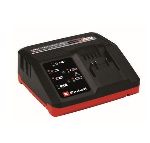 Einhell Power X-Fastcharger 4A Punjač (EN 4512103)