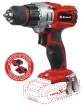 Einhell TE-CD 18/2 Li-Solo Akumulatorska bušilica, 18V, bez baterija i punjača