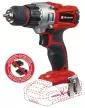 Einhell TE-CD 18/2 Li-Solo Akumulatorska bušilica, 18V, bez baterija i punjača (EN 4513833)