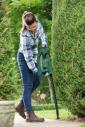 Bosch EasyHedgeCut 55 Makaze za živu ogradu, 550mm, 450W (0600847C02)