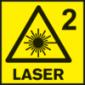 Bosch GLM 50-27 C Laserski daljinomer, domet 50m (0601072T00)