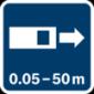 Bosch GLM 50-27 C Laserski daljinomer, domet 50m (0601072T00)