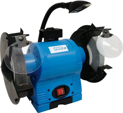 Stona brusilica Gude GDS 200 L, 550W (GD 55122)
