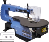 Modelarska testera Gude GDS 16 E, 120W