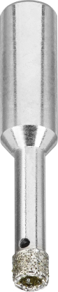  KWB 49499805 Diamant krunasta testera 5/25, za kamen/keramiku