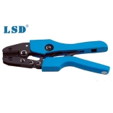 LSD Klešta za kablovske priključke 6.0-50 mm LX-50B