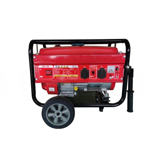 AGM 072198 agregat AGP 2800 S, 4.6kW (AGM 072198)