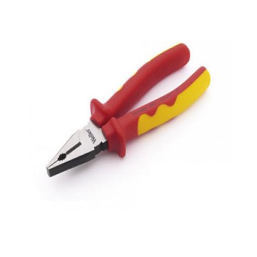 Weller klešta kombinovana izolovana 180 mm CP 180 (WELL CP180)