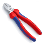 Knipex 70 05 160 Bočne sečice hromirane 160 mm (70 05 160)