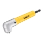 DeWalt DT71517T ugaoni adapter 1/4″ (DT71517T)