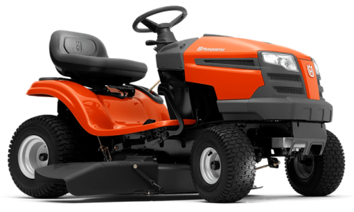 Husqvarna TS 138 Baštenski traktor, 8.4 kW (HUS TS 138)