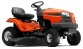 Husqvarna TS 138 Baštenski traktor, 8.4 kW