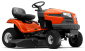 Husqvarna TS 138 Baštenski traktor, 8.4 kW (HUS TS 138)