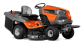 Husqvarna TC 242TX Baštenski traktor, 14.1 kW