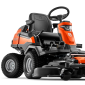 Husqvarna R 420TsX AWD Rajder (HUS R 420TsX AWD)