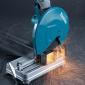 Makita 2414ENE Ger za metal, 2.000W (2414ENE)