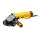 DeWalt DWE4237 ugaona brusilica, 1400 W, 125 mm  (DWE4237)