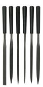 Stanley 0-22-500 Turpije iglaste fine set 6 kom  (0-22-500)