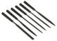 Stanley 0-22-500 Turpije iglaste fine set 6 kom 