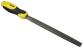 Stanley 0-22-471 Rašpa polukružna srednje gruba 200 mm 
