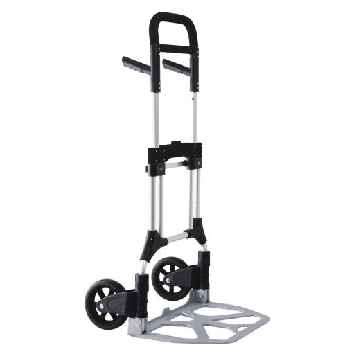 RAXX 1246376 transportna aluminijumska kolica, nosivosti 200kg (3E 1246376)