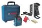Bosch GLL 2-20 samonivelišući linijski laser 360 stepeni, 0601063J00 (0601063J00)