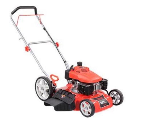 Ducar DM50PL-D0160 Benzinska kosačica, 4KS (DM50PL-D0160)