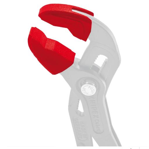 Knipex 87 09 300 V01, zaštitne čeljusti za Cobra klešta (87 09 300 V01)