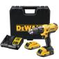 DeWalt DCD776D2 Akumulatorska vibraciona bušilica, 18V, 2 x2.0Ah (DCD776D2)